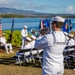 Navy Reserve Center Pearl Harbor 9/11 Commemoration