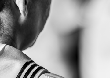 Navy Reserve Center Pearl Harbor 9/11 Commemoration