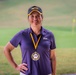 All Army Golf Champ