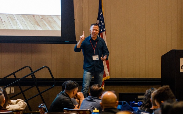 Nevada National Guard hosts first Suicide Prevention Forum with Nevada Department of Veteran Services