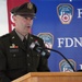 Fort Totten 9-11 Ceremony 2022