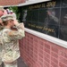 Fort Totten 9-11 Ceremony 2022