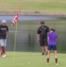 230th Engineer Company, 103rd Troop Command, hosts 9/11 remembrance golf tournament