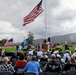 Navy holds 9/11 remembrance ceremony at Point Mugu