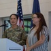 1st Infantry Division and Fort Riley participate in MHK Day of Remembrance