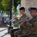 1st Infantry Division and Fort Riley participate in MHK Day of Remembrance