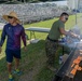 SMP hosts a barracks bash for 3rd SGX