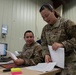Pride of the Pack: Tech. Sgt. Melanie Bedwell