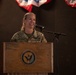 CJTF-HOA Welcomes new Command Senior Enlisted Leader