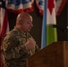 CJTF-HOA Welcomes new Command Senior Enlisted Leader
