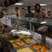 Delta Pad DFAC Fuels the Fight