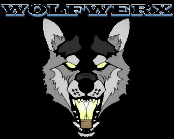 WOLFWERX: The hunt for innovative Airmen