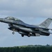 31st Fighter Wing participates in Cobra Warrior 2022 at RAF Lakenheath