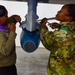 31st Fighter Wing participates in Cobra Warrior 2022 at RAF Lakenheath