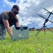 NMCB-11 Conducts Functionality Tests on Satellite Communications