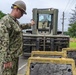 Seabees from NMCB-11 Enhance Antiterrorism and Force Protection Posture at Camp Covington in Naval Base Guam