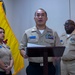 COMLOG WESTPAC 9/11 Remembrance