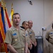 COMLOG WESTPAC 9/11 Remembrance