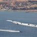 USS Nitze (DDG 94) and Royal Jordanian Navy