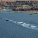 USS Nitze (DDG 94) and Royal Jordanian Navy