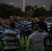 MRF-D 22: Marines play in commemorative 9/11 Rugby game