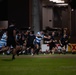 MRF-D 22: Marines play in commemorative 9/11 Rugby game