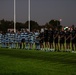 MRF-D 22: Marines play in commemorative 9/11 Rugby game