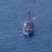 USS Nitze (DDG 94) and Royal Jordanian Navy