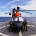 U.S. Coast Guard Cutter Mohawk - AFRICOM Patrol