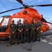 U.S. Coast Guard Cutter Mohawk - AFRICOM Patrol