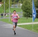 USAG Bavaria honors September 11 with morale run