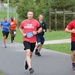 USAG Bavaria honors September 11 with morale run