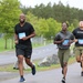 USAG Bavaria honors September 11 with morale run