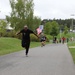 USAG Bavaria honors September 11 with morale run