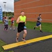 USAG Bavaria honors September 11 with morale run