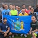 USAG Bavaria honors September 11 with morale run