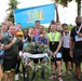 USAG Bavaria honors September 11 with morale run