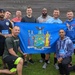 USAG Bavaria honors September 11 with morale run