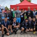 USAG Bavaria honors September 11 with morale run