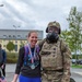 USAG Bavaria honors September 11 with morale run