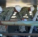 NAVSUP FLC Yokosuka Site Diego Garcia and NSF DG Port Operations Joint Inspection of Fuel Oil Barge YON 307
