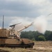 Steel Dragons Troopers Conduct Artillery Certification Tables