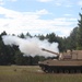 Steel Dragons Troopers Conduct Artillery Certification Tables