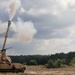 Steel Dragons Troopers Conduct Artillery Certification Tables