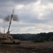 Steel Dragons Troopers Conduct Artillery Certification Tables