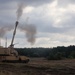 Steel Dragons Troopers Conduct Artillery Certification Tables