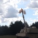 Steel Dragons Troopers Conduct Artillery Certification Tables