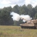 Steel Dragons Troopers Conduct Artillery Certification Tables