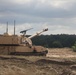 Steel Dragons Troopers Conduct Artillery Certification Tables