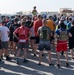 The 332d Air Expeditionary Wing holds &quot;A Run to Remember&quot; 5K for Patriot Day Commemoration